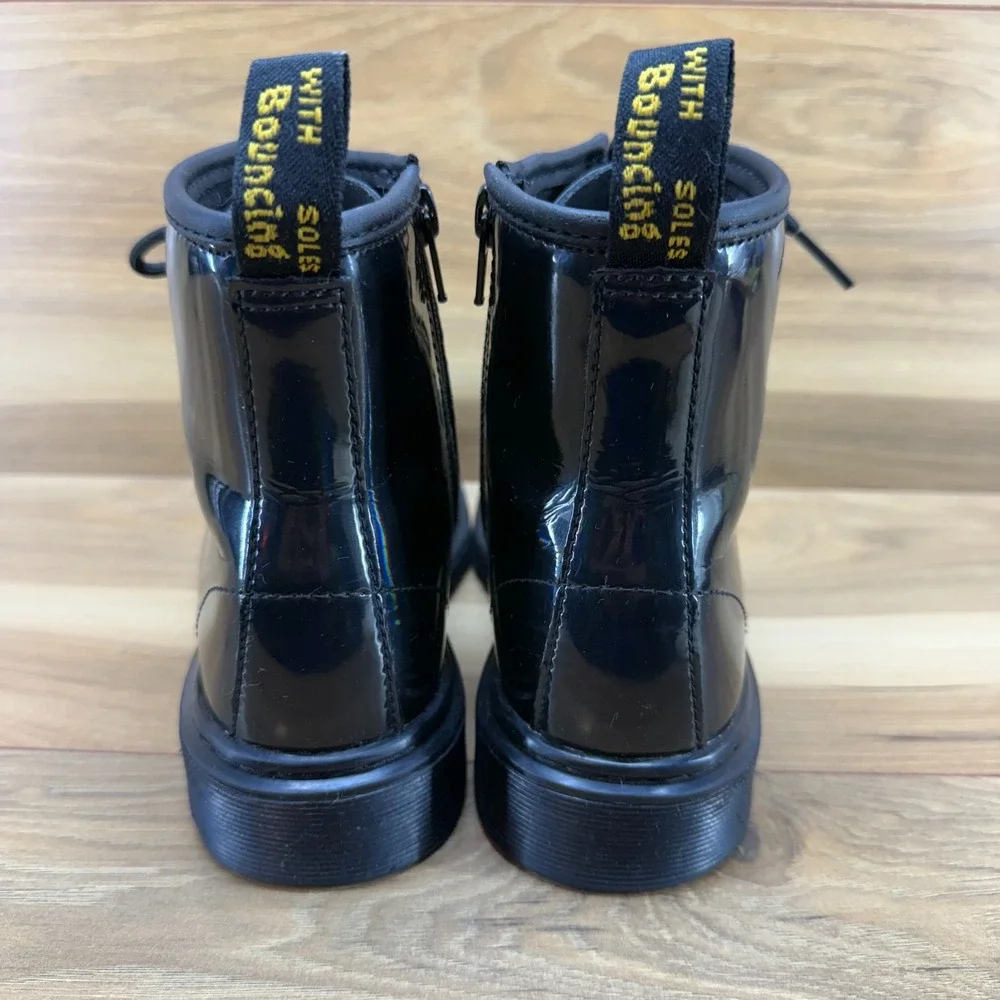 Dr. Martens big kids